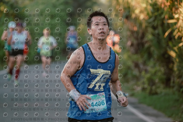 2025運動i台灣壯圍龜山朝日馬拉松 Sunrise Marathon