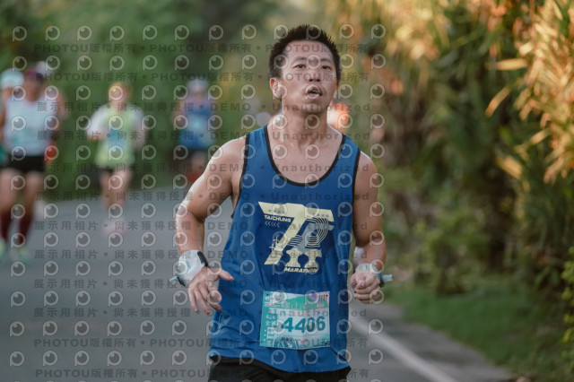 2025運動i台灣壯圍龜山朝日馬拉松 Sunrise Marathon