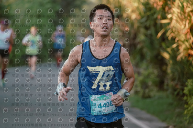 2025運動i台灣壯圍龜山朝日馬拉松 Sunrise Marathon