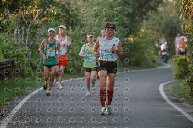 2025運動i台灣壯圍龜山朝日馬拉松 Sunrise Marathon