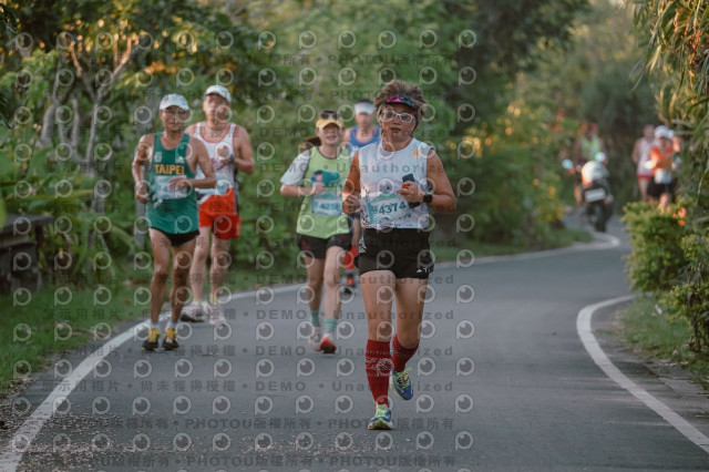 2025運動i台灣壯圍龜山朝日馬拉松 Sunrise Marathon