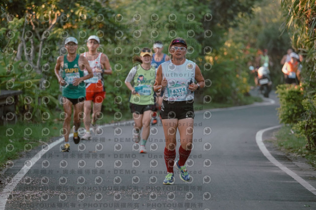 2025運動i台灣壯圍龜山朝日馬拉松 Sunrise Marathon