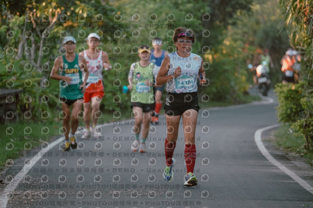 2025運動i台灣壯圍龜山朝日馬拉松 Sunrise Marathon