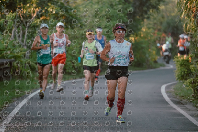2025運動i台灣壯圍龜山朝日馬拉松 Sunrise Marathon