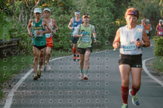 2025運動i台灣壯圍龜山朝日馬拉松 Sunrise Marathon