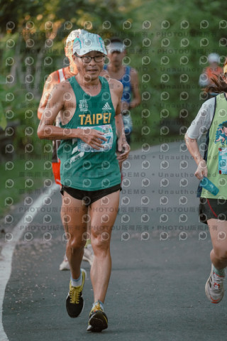 2025運動i台灣壯圍龜山朝日馬拉松 Sunrise Marathon