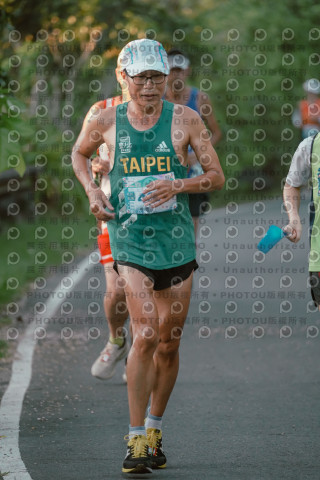 2025運動i台灣壯圍龜山朝日馬拉松 Sunrise Marathon