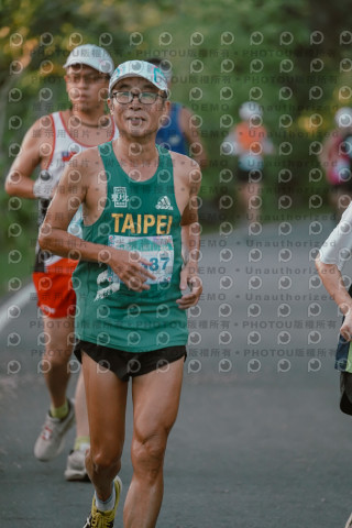 2025運動i台灣壯圍龜山朝日馬拉松 Sunrise Marathon