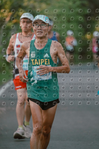 2025運動i台灣壯圍龜山朝日馬拉松 Sunrise Marathon
