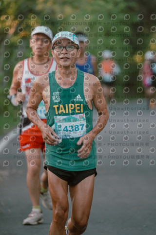 2025運動i台灣壯圍龜山朝日馬拉松 Sunrise Marathon
