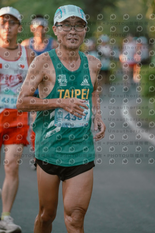 2025運動i台灣壯圍龜山朝日馬拉松 Sunrise Marathon