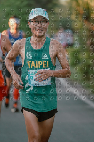 2025運動i台灣壯圍龜山朝日馬拉松 Sunrise Marathon