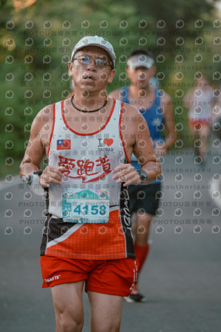 2025運動i台灣壯圍龜山朝日馬拉松 Sunrise Marathon