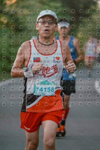 2025運動i台灣壯圍龜山朝日馬拉松 Sunrise Marathon