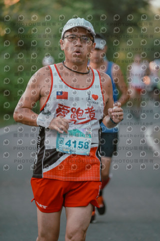 2025運動i台灣壯圍龜山朝日馬拉松 Sunrise Marathon