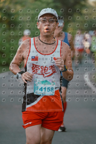 2025運動i台灣壯圍龜山朝日馬拉松 Sunrise Marathon
