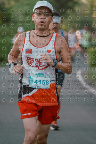 2025運動i台灣壯圍龜山朝日馬拉松 Sunrise Marathon