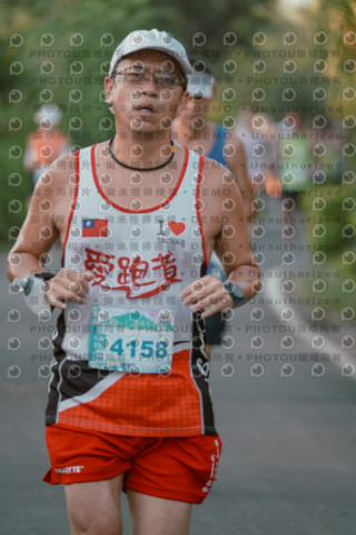 2025運動i台灣壯圍龜山朝日馬拉松 Sunrise Marathon
