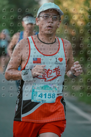 2025運動i台灣壯圍龜山朝日馬拉松 Sunrise Marathon