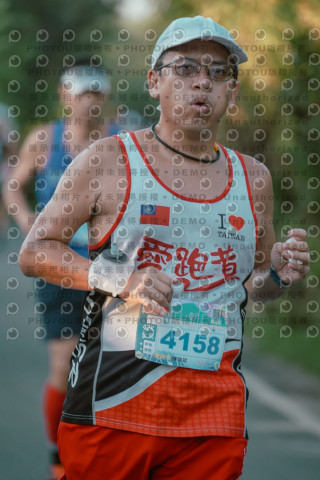 2025運動i台灣壯圍龜山朝日馬拉松 Sunrise Marathon