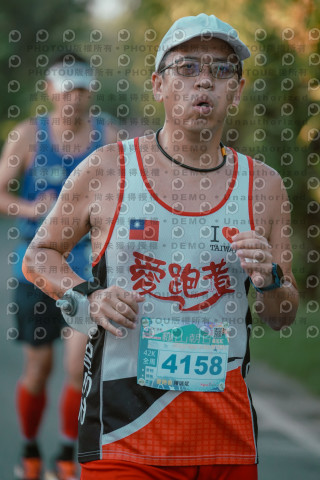 2025運動i台灣壯圍龜山朝日馬拉松 Sunrise Marathon