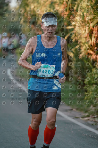 2025運動i台灣壯圍龜山朝日馬拉松 Sunrise Marathon