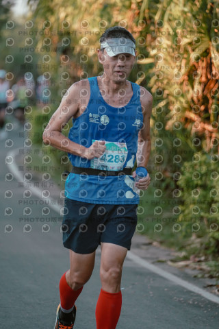2025運動i台灣壯圍龜山朝日馬拉松 Sunrise Marathon