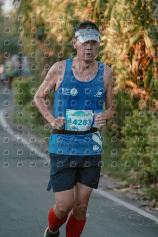 2025運動i台灣壯圍龜山朝日馬拉松 Sunrise Marathon