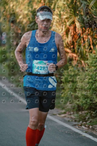 2025運動i台灣壯圍龜山朝日馬拉松 Sunrise Marathon