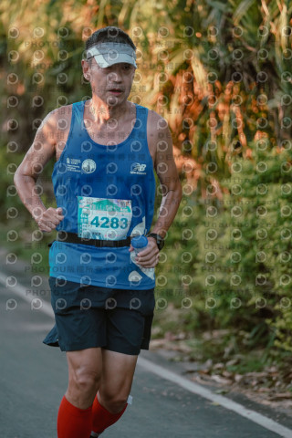 2025運動i台灣壯圍龜山朝日馬拉松 Sunrise Marathon