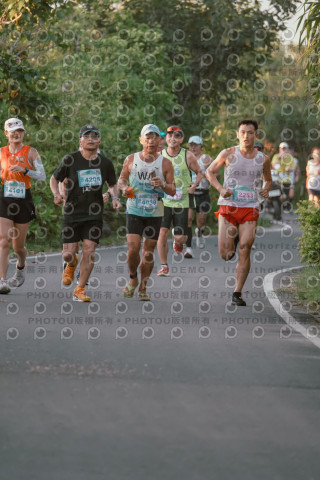 2025運動i台灣壯圍龜山朝日馬拉松 Sunrise Marathon