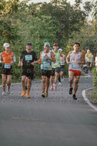 2025運動i台灣壯圍龜山朝日馬拉松 Sunrise Marathon