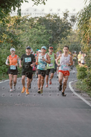 2025運動i台灣壯圍龜山朝日馬拉松 Sunrise Marathon