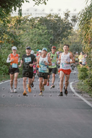 2025運動i台灣壯圍龜山朝日馬拉松 Sunrise Marathon
