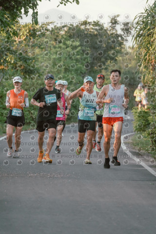 2025運動i台灣壯圍龜山朝日馬拉松 Sunrise Marathon