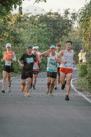 2025運動i台灣壯圍龜山朝日馬拉松 Sunrise Marathon