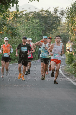 2025運動i台灣壯圍龜山朝日馬拉松 Sunrise Marathon