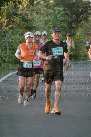2025運動i台灣壯圍龜山朝日馬拉松 Sunrise Marathon