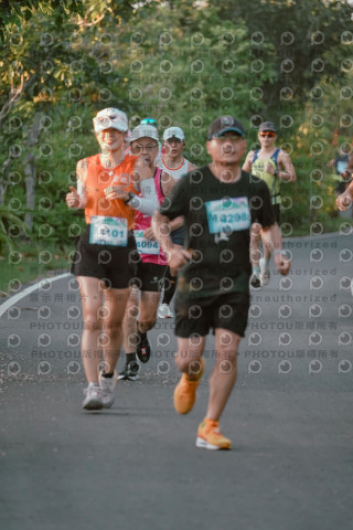 2025運動i台灣壯圍龜山朝日馬拉松 Sunrise Marathon