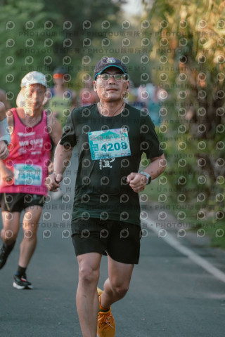 2025運動i台灣壯圍龜山朝日馬拉松 Sunrise Marathon