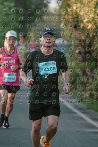 2025運動i台灣壯圍龜山朝日馬拉松 Sunrise Marathon