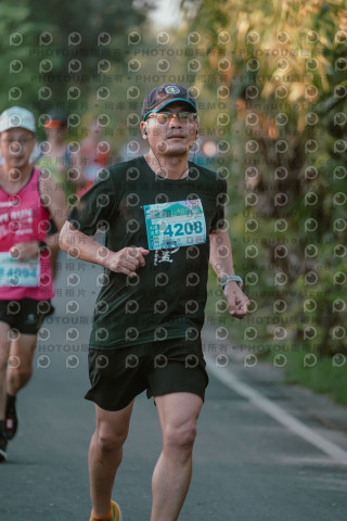 2025運動i台灣壯圍龜山朝日馬拉松 Sunrise Marathon