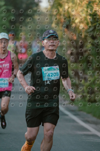 2025運動i台灣壯圍龜山朝日馬拉松 Sunrise Marathon