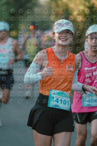 2025運動i台灣壯圍龜山朝日馬拉松 Sunrise Marathon