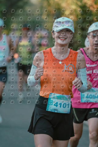 2025運動i台灣壯圍龜山朝日馬拉松 Sunrise Marathon