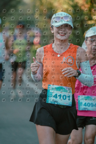 2025運動i台灣壯圍龜山朝日馬拉松 Sunrise Marathon