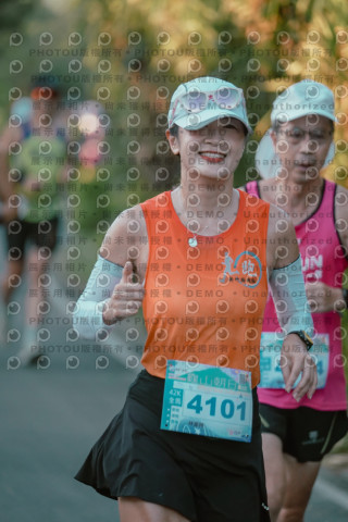 2025運動i台灣壯圍龜山朝日馬拉松 Sunrise Marathon