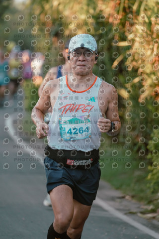 2025運動i台灣壯圍龜山朝日馬拉松 Sunrise Marathon