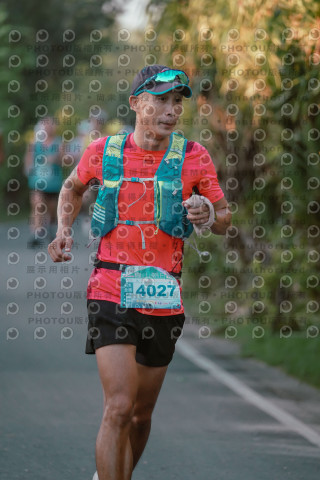 2025運動i台灣壯圍龜山朝日馬拉松 Sunrise Marathon