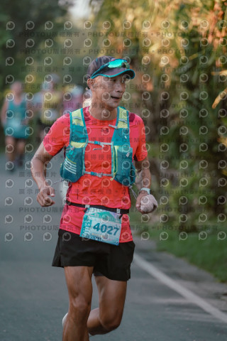 2025運動i台灣壯圍龜山朝日馬拉松 Sunrise Marathon